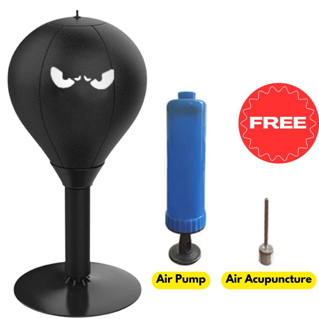 Punchpal (Stressbuster)