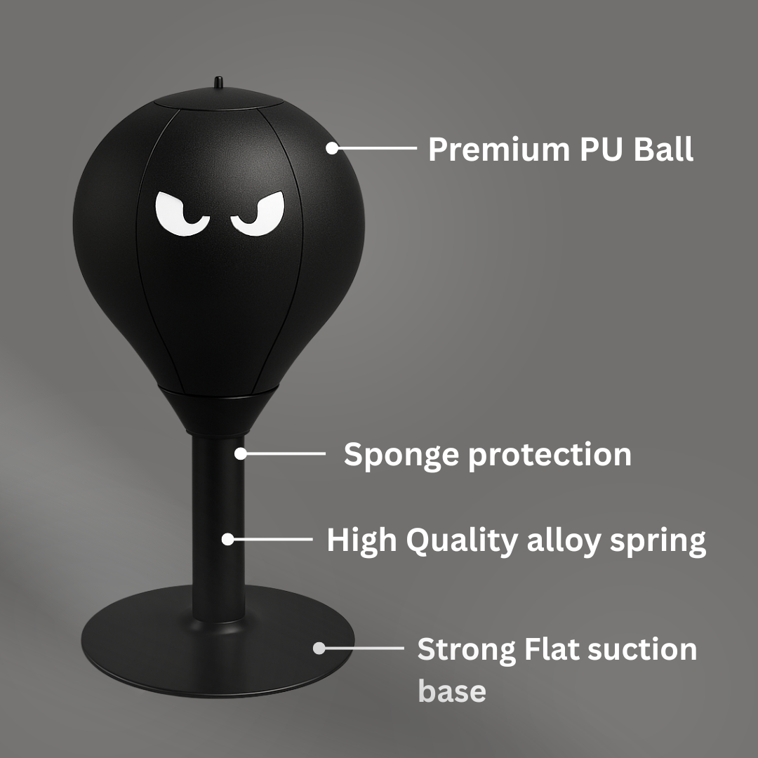 Punchpal (Stressbuster)