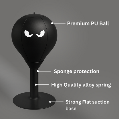 Punchpal (Stressbuster)