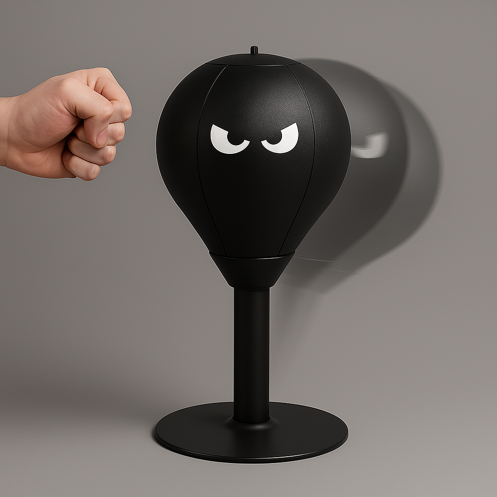 Punchpal (Stressbuster)