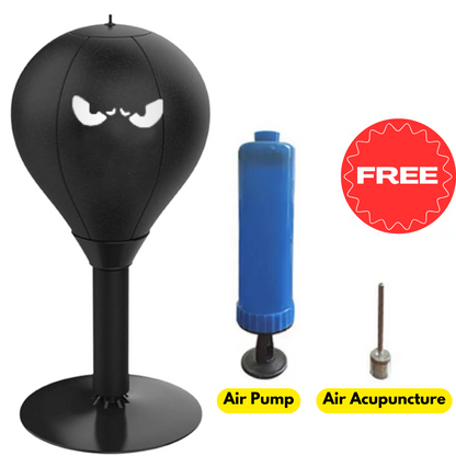 Punchpal (Stressbuster)