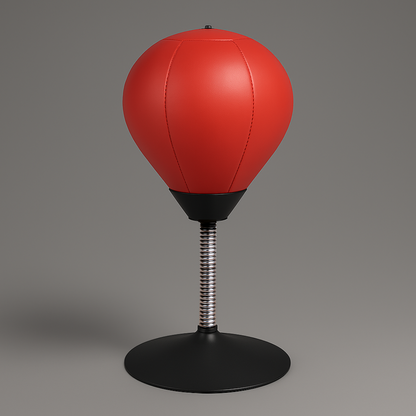 Punchpal (Stressbuster Red)