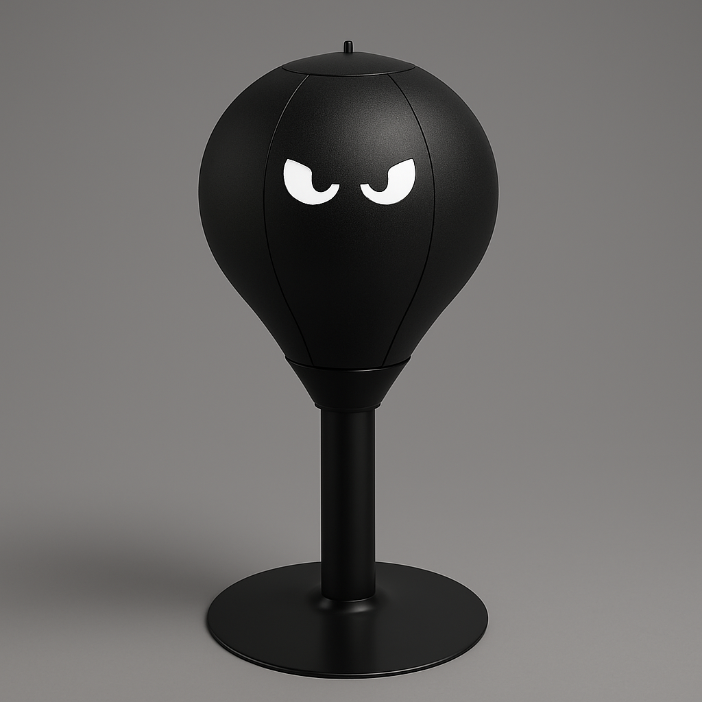 Punchpal (Stressbuster)