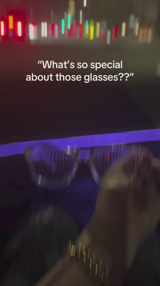 Party Glasses